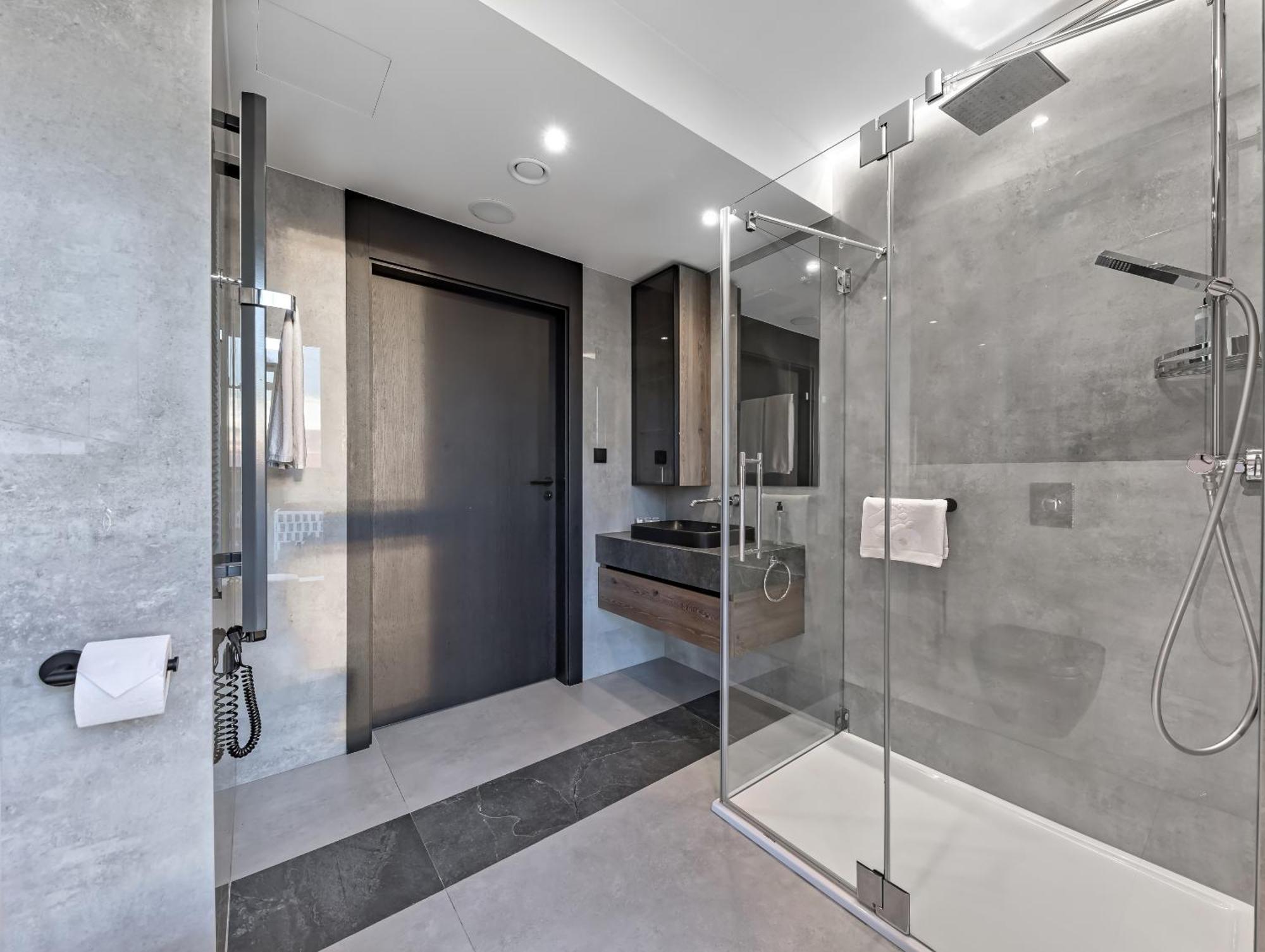 Hotel Focus Premium 4*