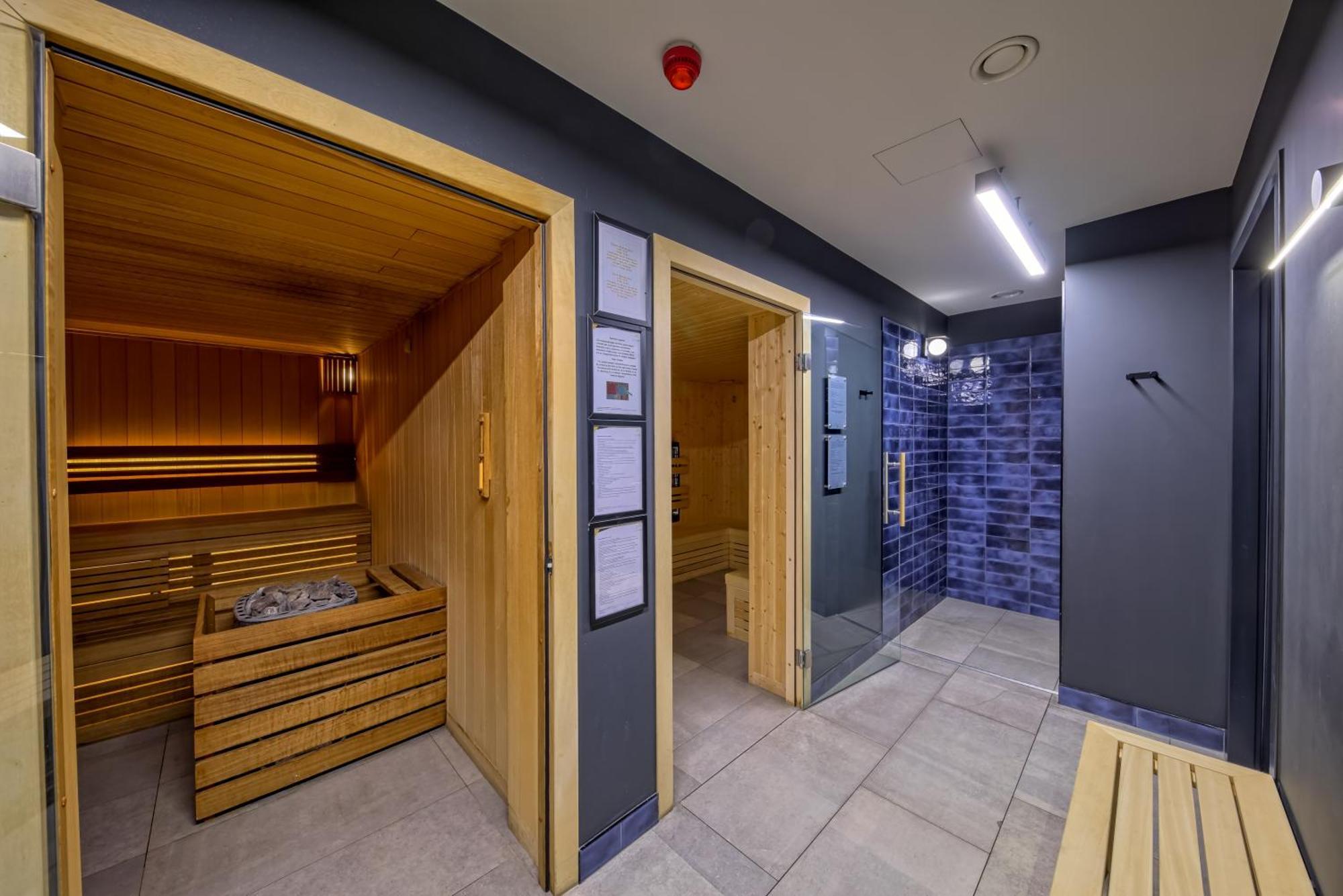 Focus Premium Hotel