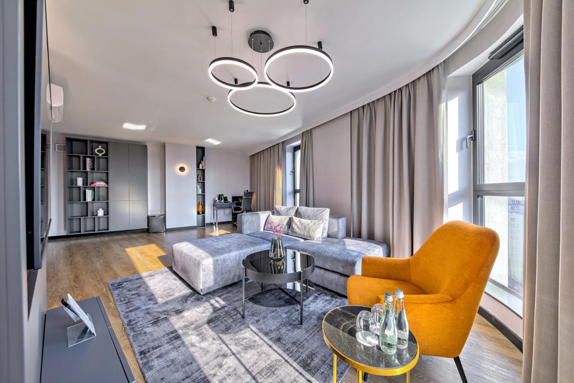 Hotel Focus Premium 4*