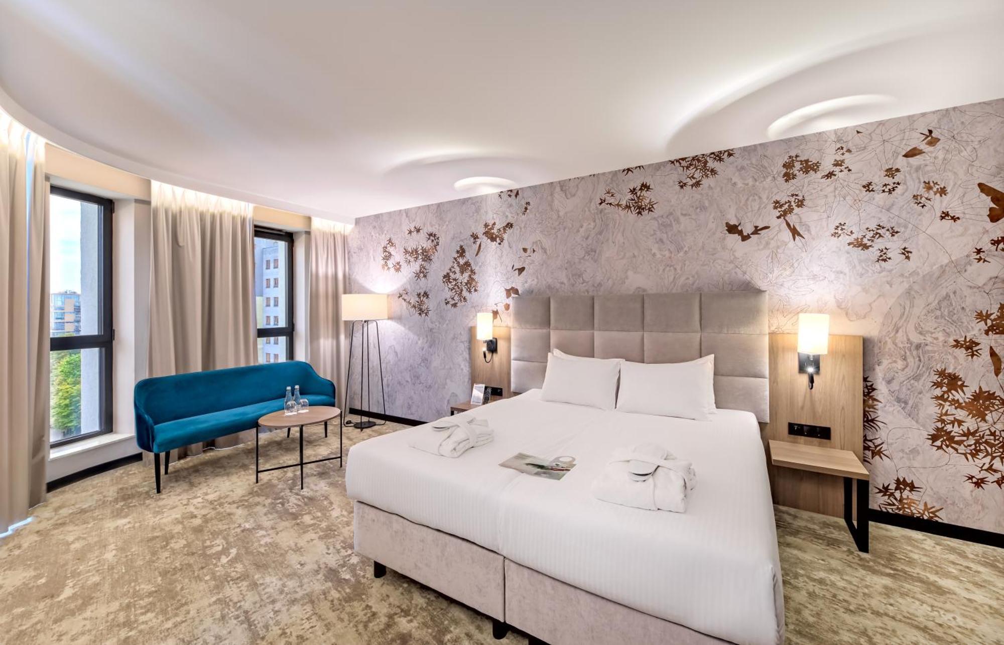 Hotel Focus Premium 4*