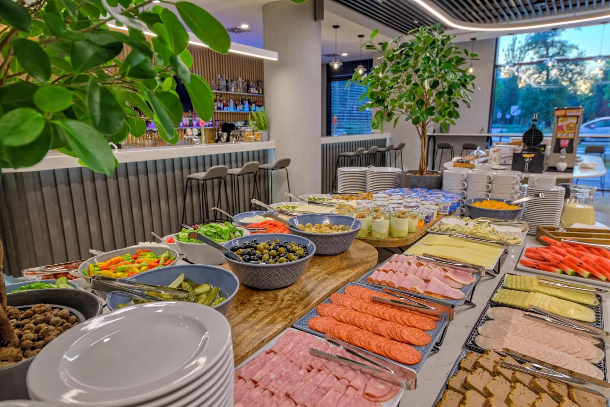 Focus Premium Hotel