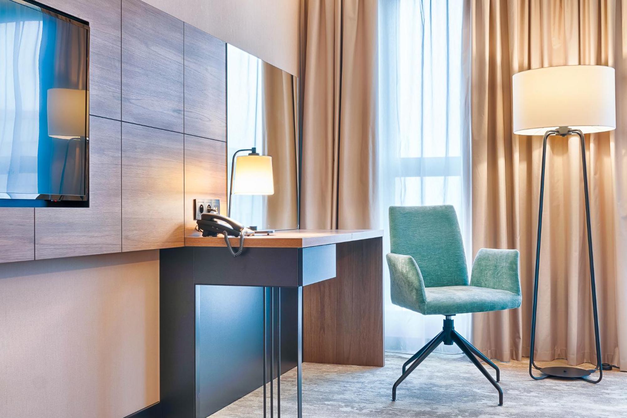 Focus Premium Hotel