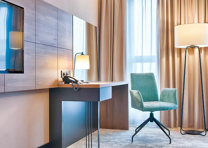 Focus Hotel Premium Warszawa