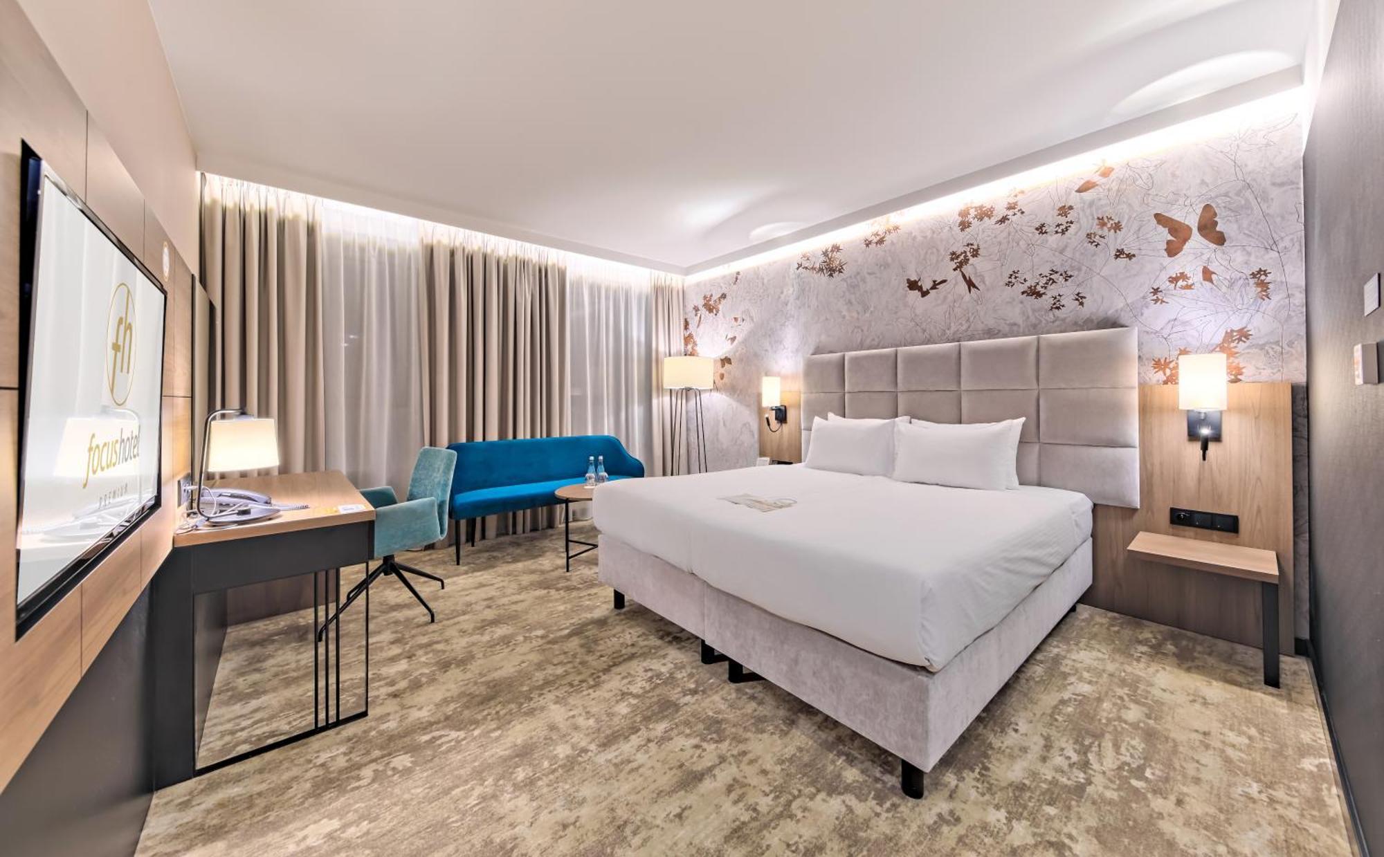 Focus Premium Hotel