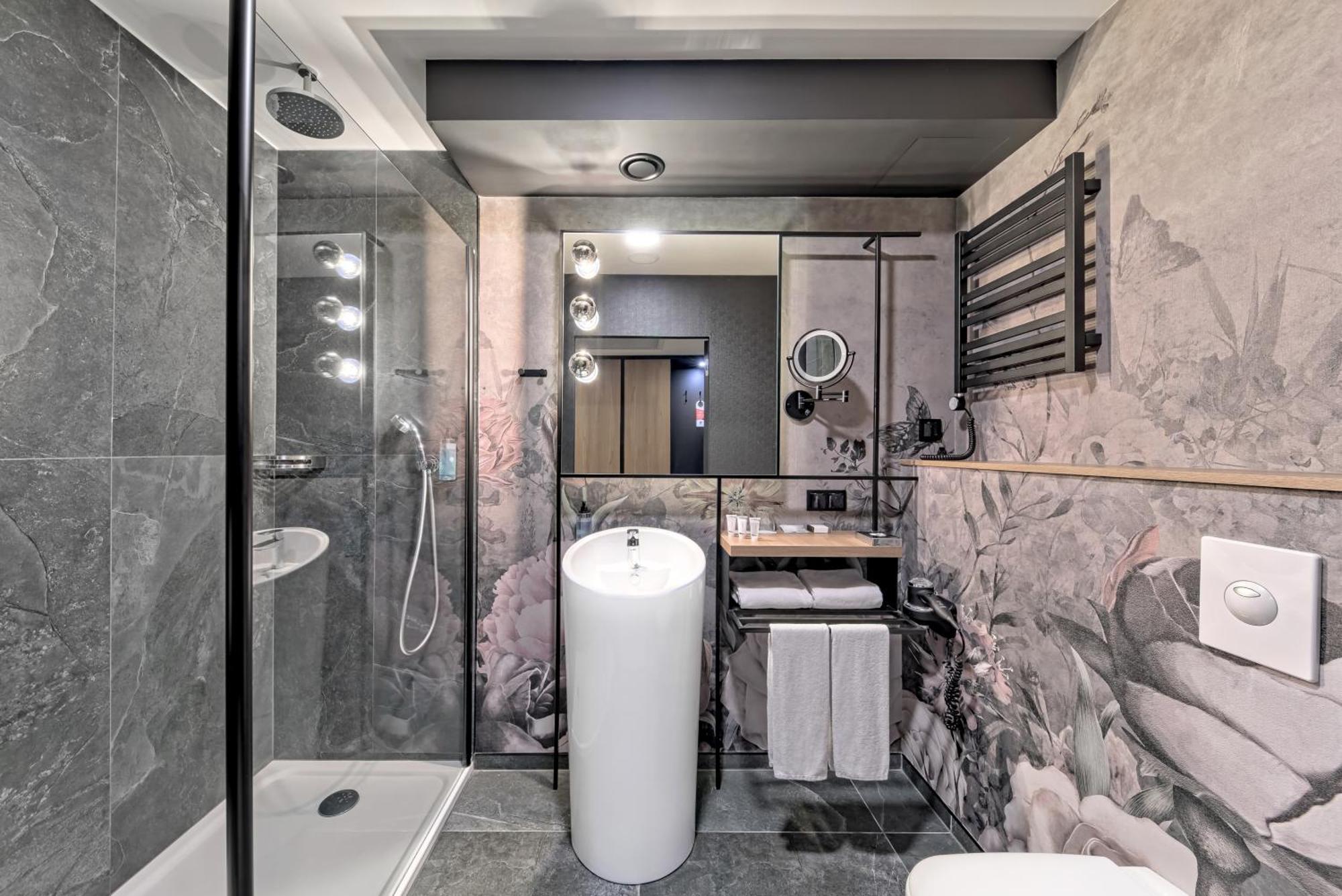 Focus Premium Hotel Varsovia