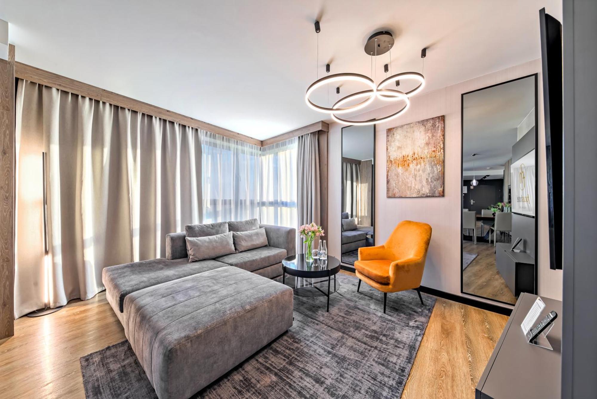 Focus Premium Hotel Varsovia