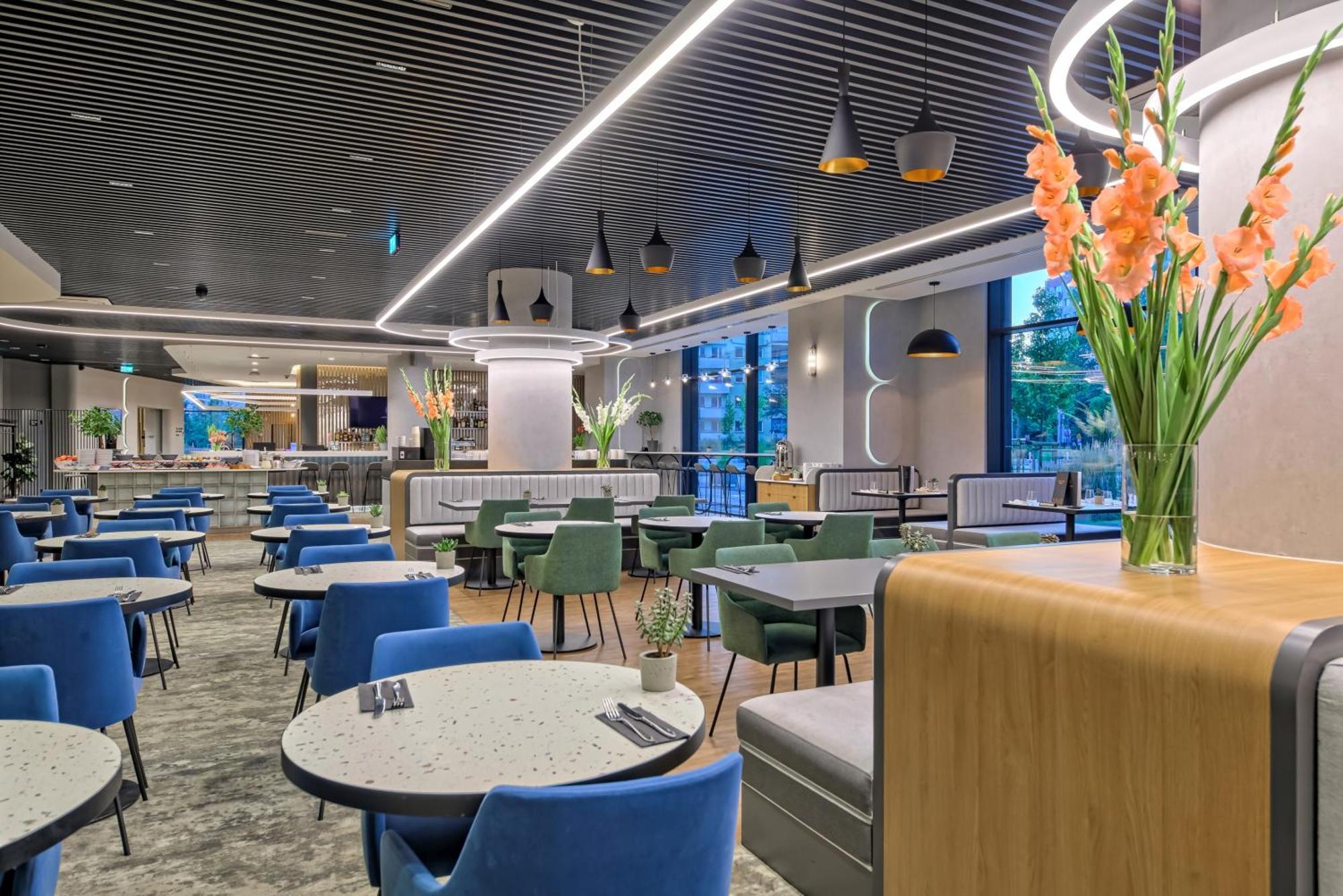 Focus Premium Hotel Varsovia