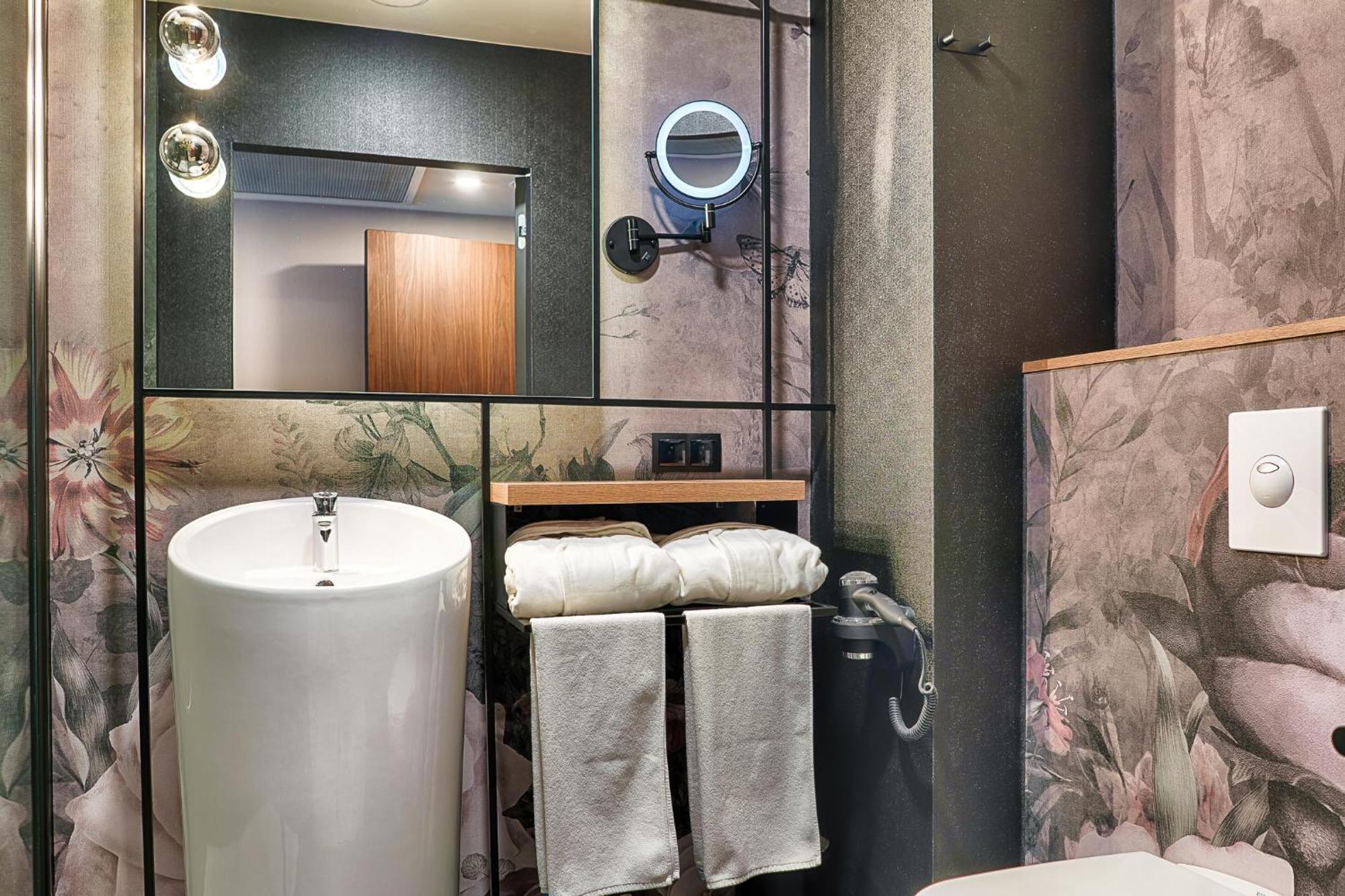 Hotel Focus Premium Varsovia