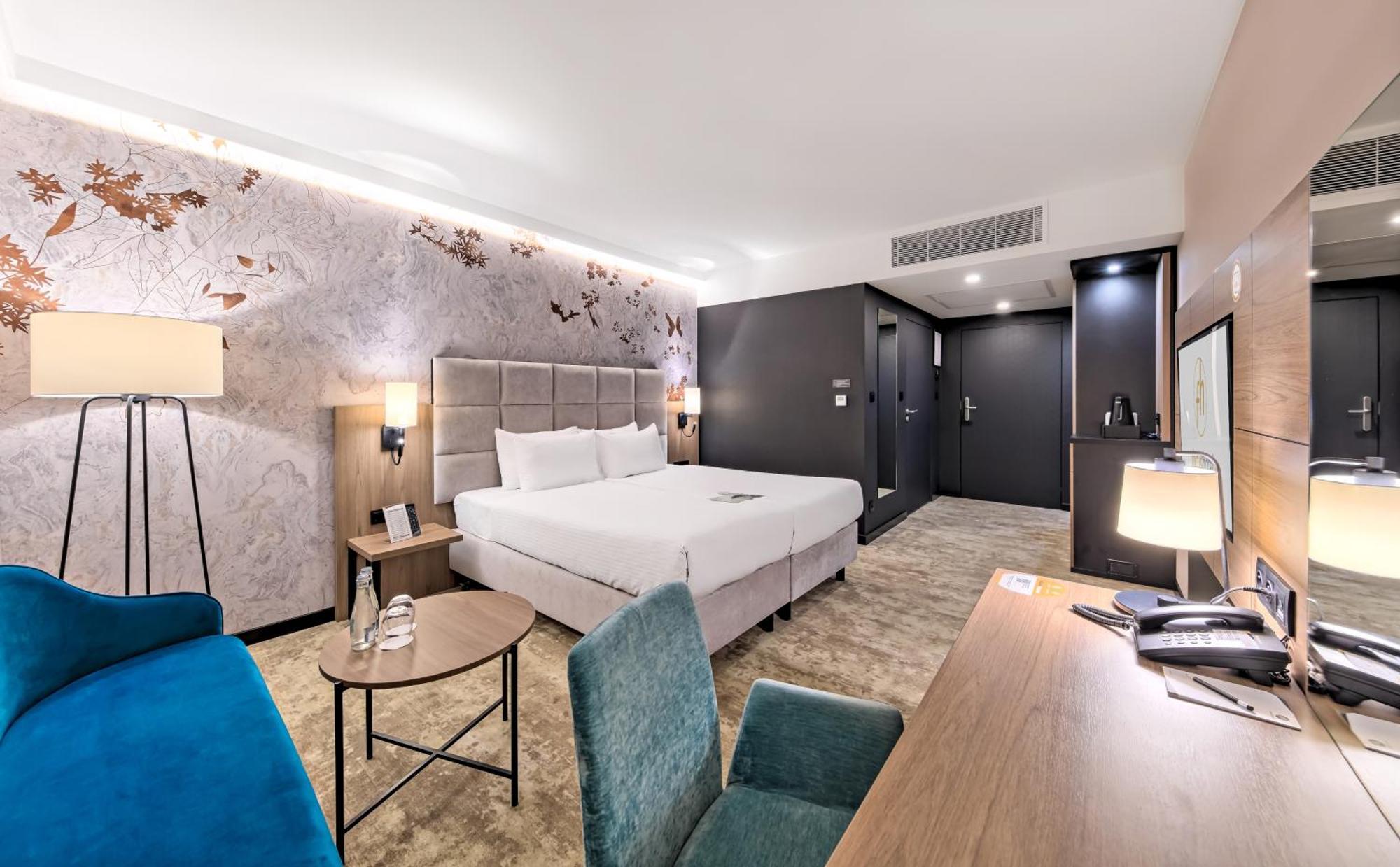 Focus Premium Hotel 4*