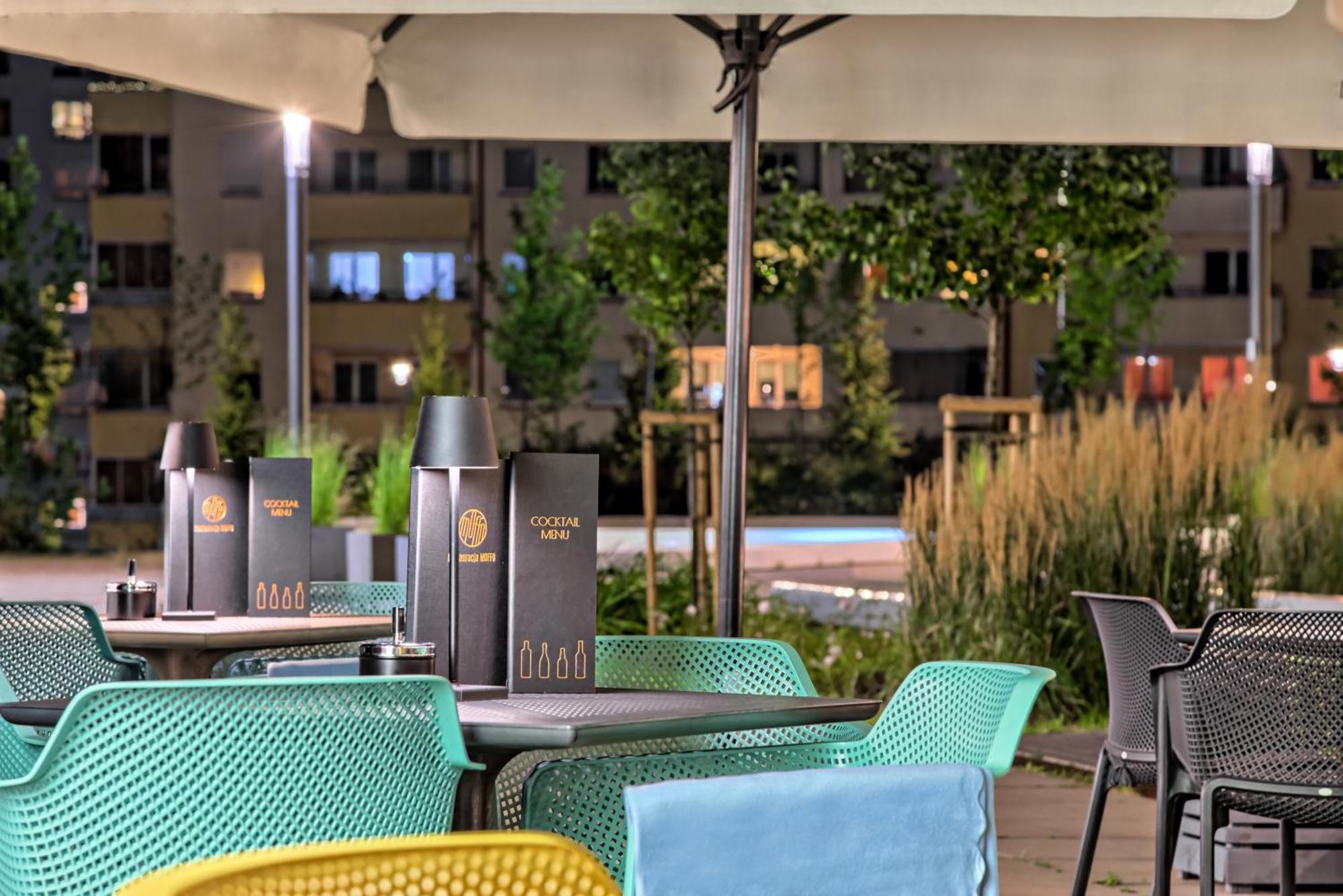 Hotel Focus Premium 4*